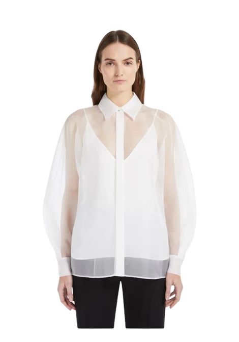 Camicia Ovale Max Mara Studio | OVALE008