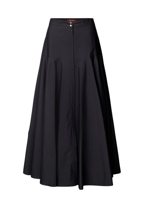 Gonna OXIRIA in Puro Cotone Max Mara Studio | OXIRIA004