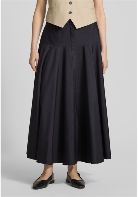 Gonna OXIRIA in Puro Cotone Max Mara Studio | OXIRIA004