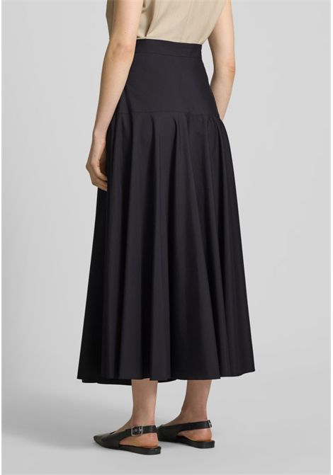 Gonna OXIRIA in Puro Cotone Max Mara Studio | OXIRIA004