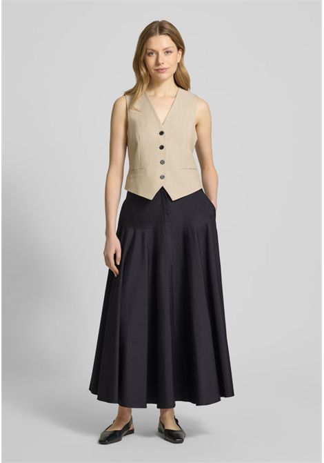 Gonna OXIRIA in Puro Cotone Max Mara Studio | OXIRIA004