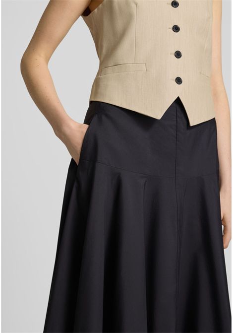 Gonna OXIRIA in Puro Cotone Max Mara Studio | OXIRIA004