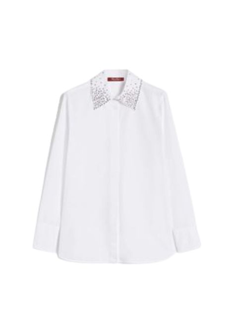 Max Mara Studio  Camicia Staffa Max Mara Studio | STAFFA001