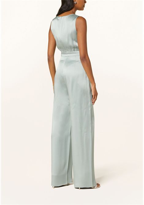 Tuta Tropea realizzata in raso lucido Max Mara Studio | TROPEA004