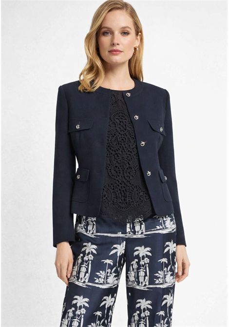 Giacca YANA firmata Max Mara Studio Max Mara Studio | YANA005