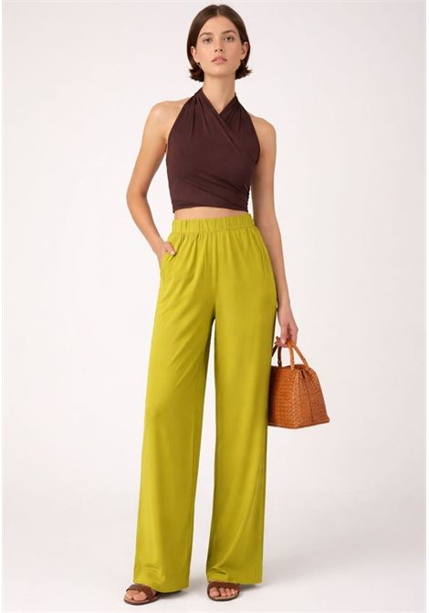 MAX MARA BEACHWEAR  Pantalone donna Savio Max Mara | SAVIO002