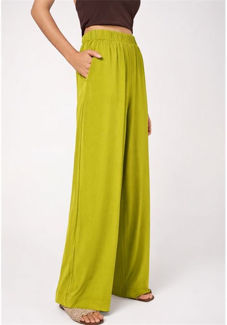 MAX MARA BEACHWEAR  Pantalone donna Savio Max Mara | SAVIO002