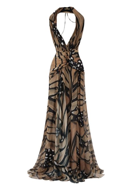  Monique Garconne | A437MARRONE