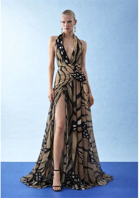  Monique Garconne | A437MARRONE