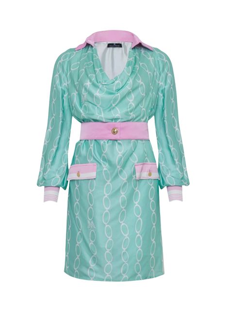  Monique Garconne | A502MENTA