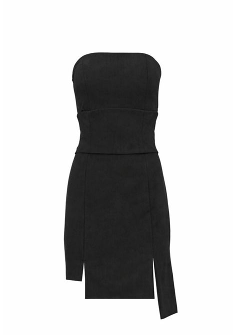  Monique Garconne | A504NERO