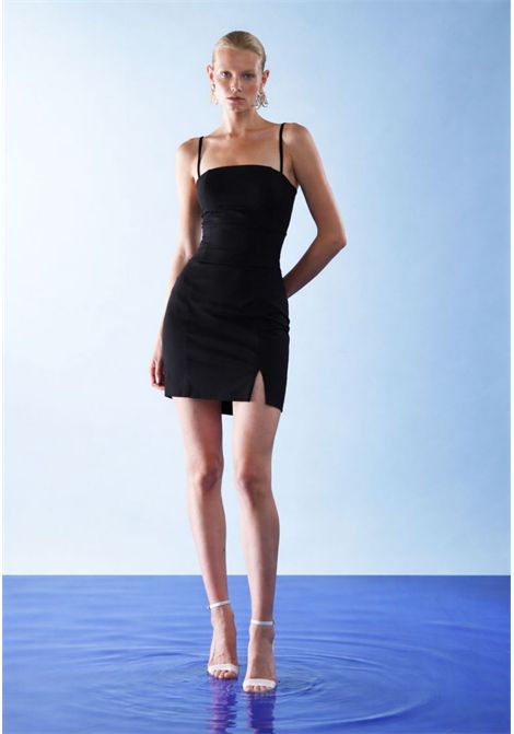  Monique Garconne | A504NERO