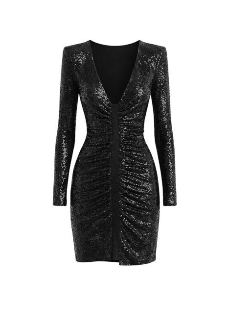  Monique Garconne | A525NERO