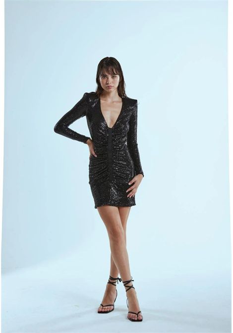  Monique Garconne | A525NERO