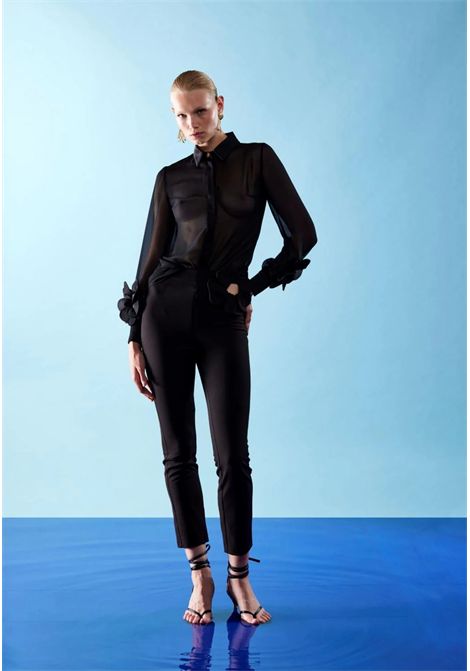  Monique Garconne | C151NERO