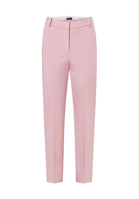 Pantaloni BELLO a sigaretta in tessuto tecnico Pinko | BELLON98