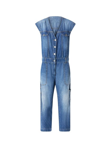 Tuta donna Pinko Pinko | PANZANIAPGD