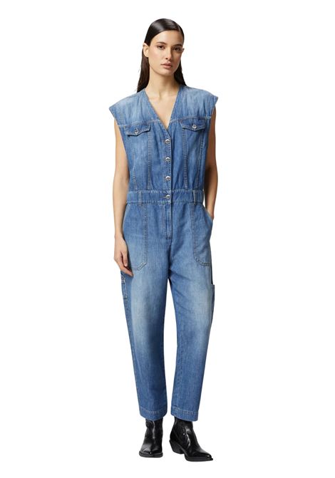 Tuta donna Pinko Pinko | PANZANIAPGD