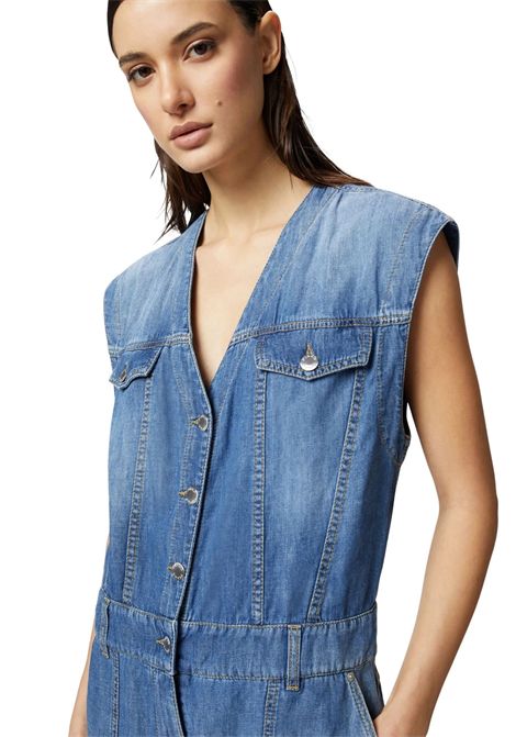 Tuta donna Pinko Pinko | PANZANIAPGD