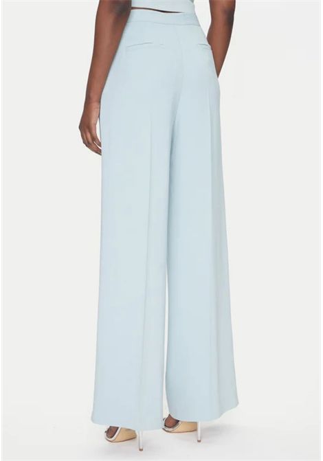 Pantaloni donna in cady tecnico Pinko | PERGAMINOE28