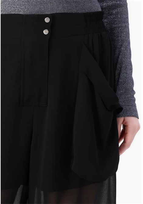 Pantaloni cargo donna Pinko Pinko | SOTTOCASAZ99