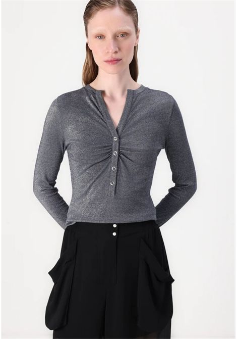 Pantaloni cargo donna Pinko Pinko | SOTTOCASAZ99