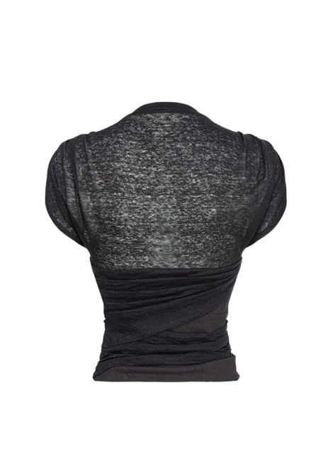  Pinko | TORN TANKZ99