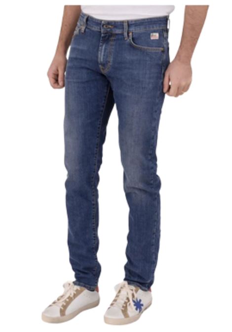  ROY ROGER'S | RRU075D0210028C0999