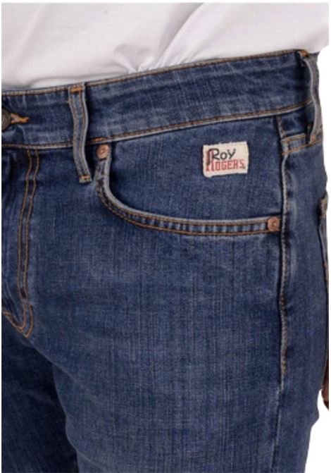  ROY ROGER'S | RRU075D0210028C0999