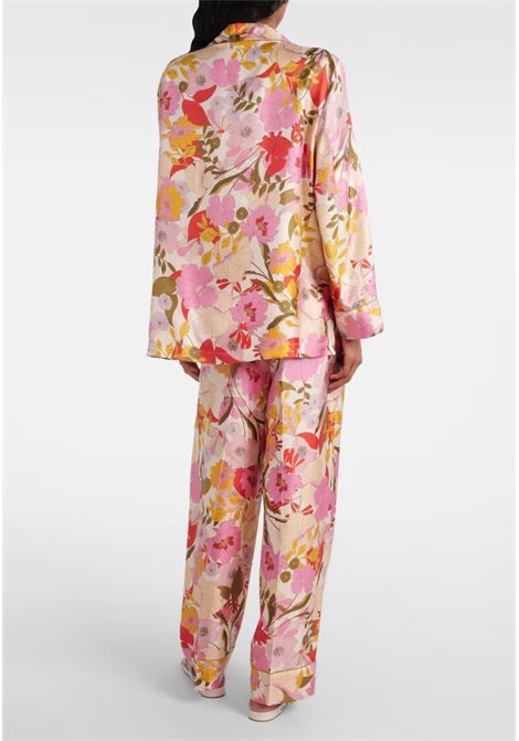 S Max Mara  Chemise Alan in seta S'MaxMara | ALAN001