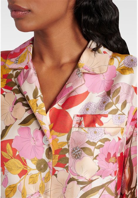 S Max Mara  Chemise Alan in seta S'MaxMara | ALAN001