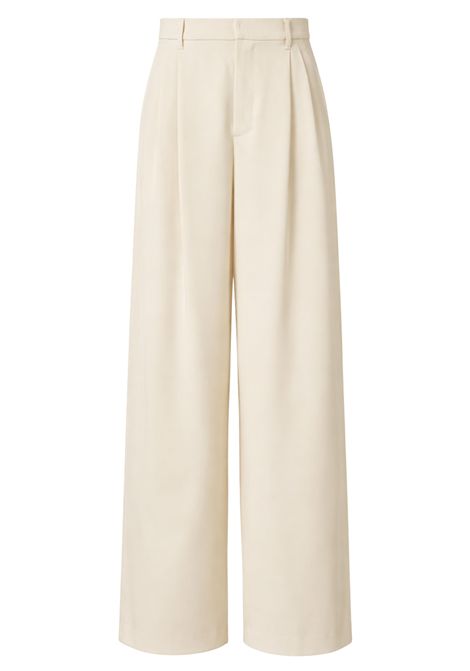 S Max Mara  Pantaloni Daniel a gamba larga S'MaxMara | DANIEL001