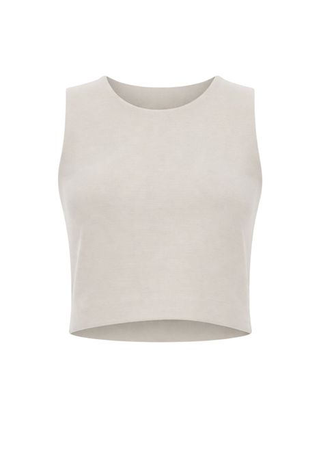 Top Dazzy Timeless in viscosa stretch S'MaxMara | DAZZY002