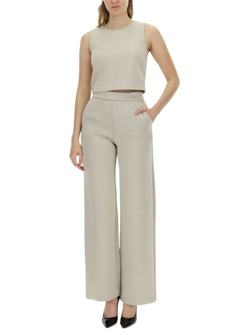 Top Dazzy Timeless in viscosa stretch S'MaxMara | DAZZY002