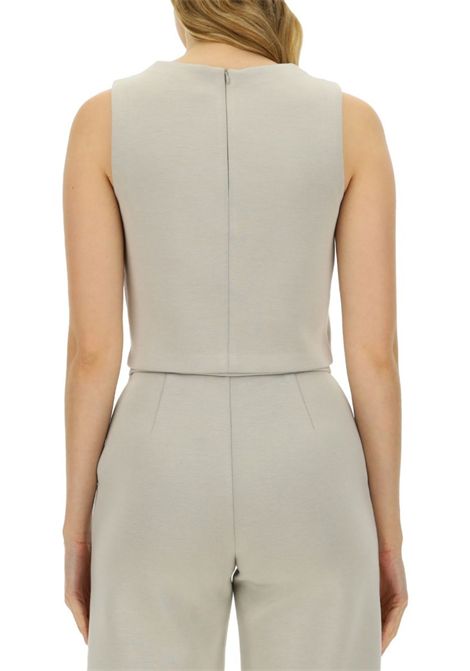 Top Dazzy Timeless in viscosa stretch S'MaxMara | DAZZY002