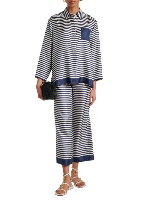 Pantaloni Nine S'MaxMara | MINE001