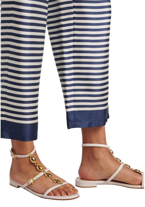 Pantaloni Nine S'MaxMara | MINE001