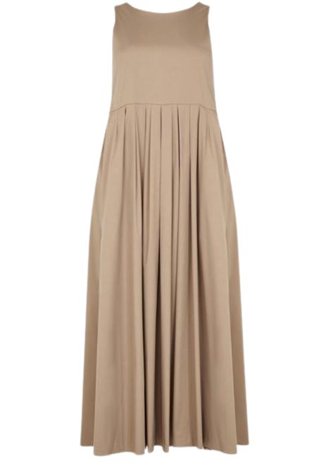 Abito lungo senza maniche Max Mara S'MaxMara | MOIRA053