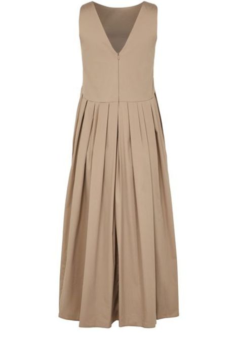 Abito lungo senza maniche Max Mara S'MaxMara | MOIRA053