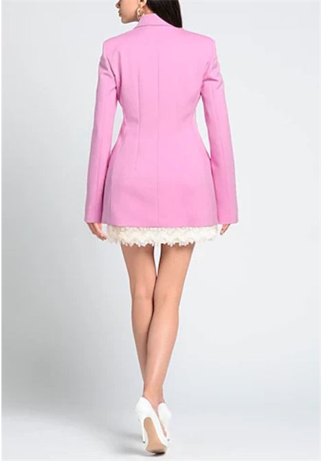 Sportmax  Giacca doppiopetto in jersey elasticizzato Sportmax | FRIZZO002