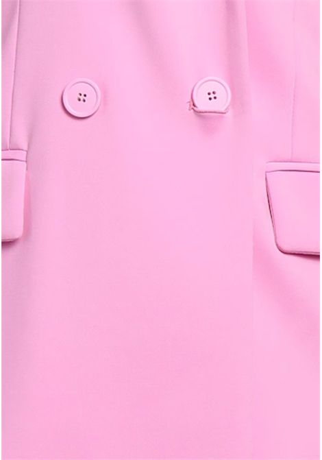 Sportmax  Giacca doppiopetto in jersey elasticizzato Sportmax | FRIZZO002