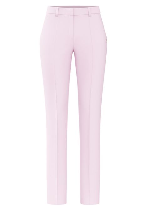 Sportmax  Pantaloni in jersey scuba Sportmax | GAIL001