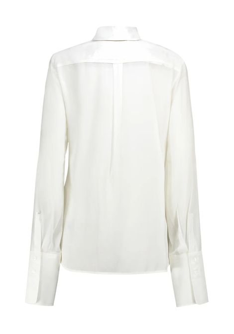 Sportmax  Camicia Leila in seta Sportmax | LELIA008