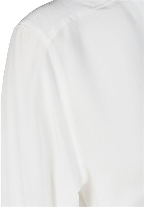 Sportmax  Camicia Leila in seta Sportmax | LELIA008