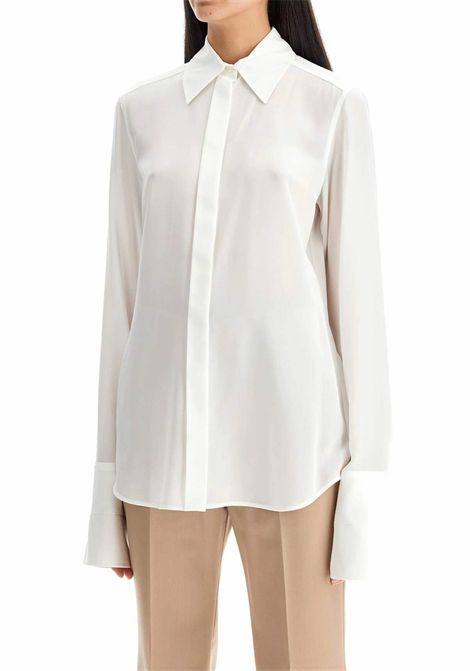 Sportmax  Camicia Leila in seta Sportmax | LELIA008