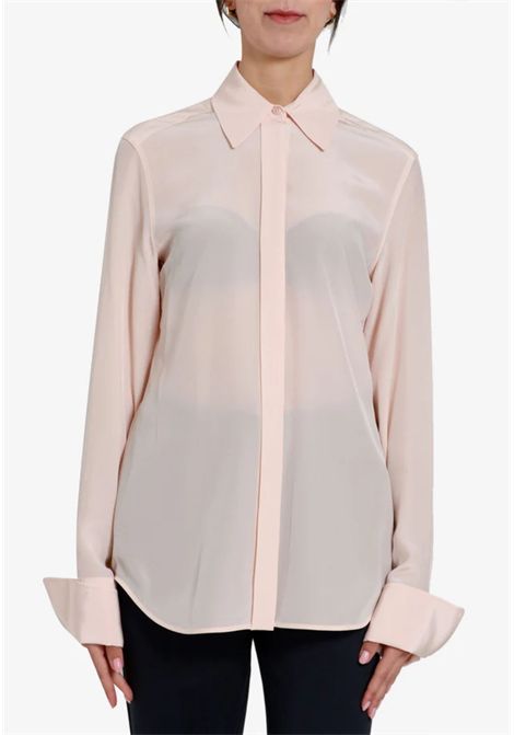 Sportmax  Camicia Leila in seta Sportmax | LELIA040