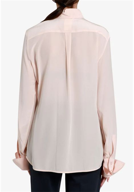 Sportmax  Camicia Leila in seta Sportmax | LELIA040