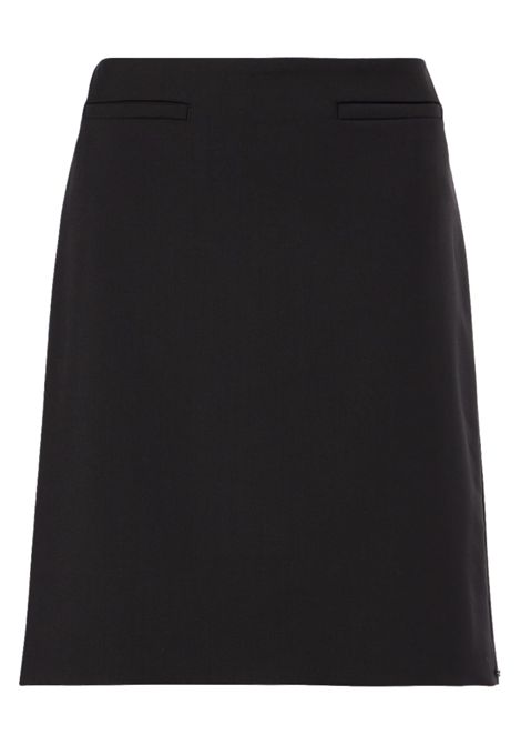 Sportmax  Minigonna Luigia in lana vergine Sportmax | LUIGIA004