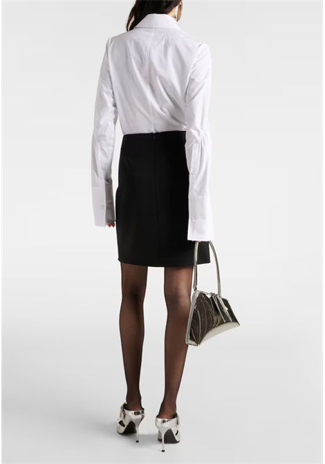 Sportmax  Minigonna Luigia in lana vergine Sportmax | LUIGIA004