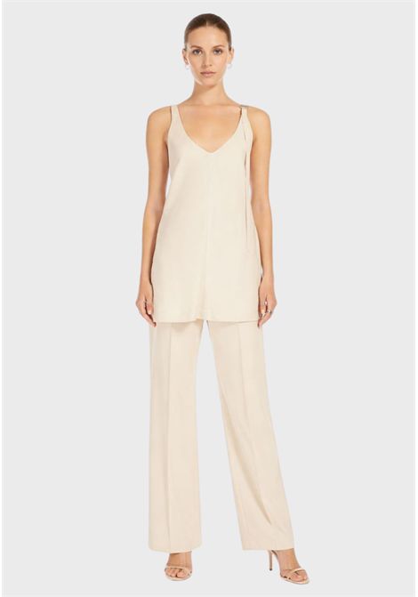 Top Sportmax Waser in viscosa Sportmax | WASER001